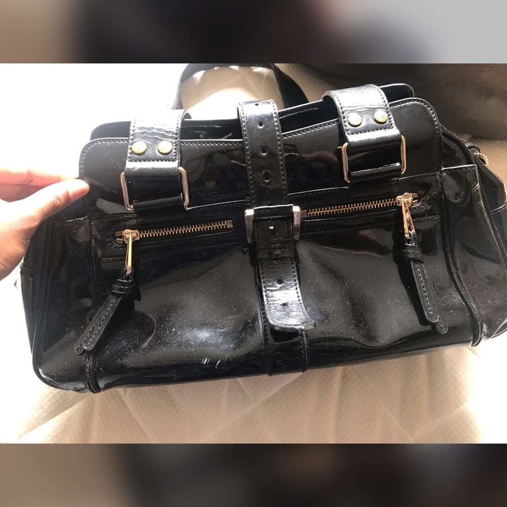 Mulberry handbag